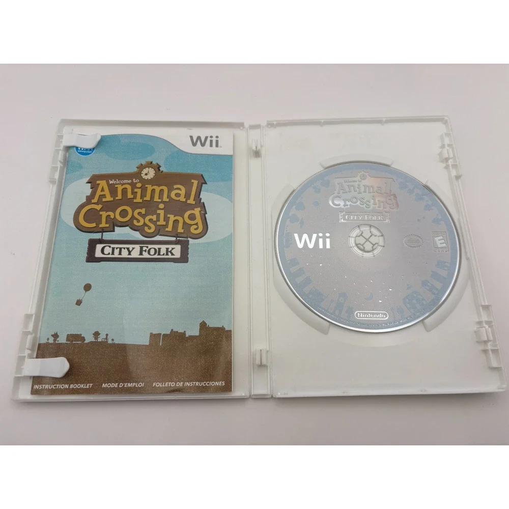 N/A disc has